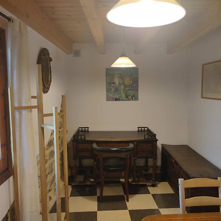 Antigua Casa Chato - Tucasaenlospirineos El Pueyo de Jaca Ngoại thất bức ảnh