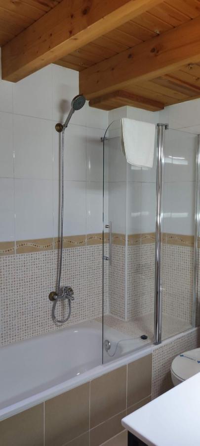 Antigua Casa Chato - Tucasaenlospirineos El Pueyo de Jaca Ngoại thất bức ảnh