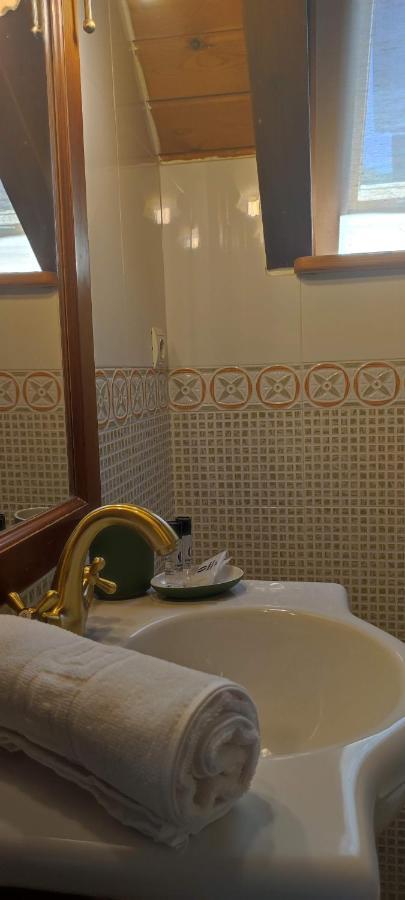 Antigua Casa Chato - Tucasaenlospirineos El Pueyo de Jaca Ngoại thất bức ảnh
